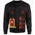 Prince Hall York Rite Sweatshirt Custom H.R.A.M. Crimson Glory Prince Hall York Rite Sweatshirt Custom H.R.A.M. Crimson Glory