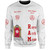 Prince Hall York Rite Sweatshirt Custom H.R.A.M. Crimson Glory Prince Hall York Rite Sweatshirt Custom H.R.A.M. Crimson Glory