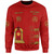Prince Hall York Rite Sweatshirt Custom H.R.A.M. Crimson Glory Prince Hall York Rite Sweatshirt Custom H.R.A.M. Crimson Glory