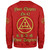Prince Hall York Rite Sweatshirt Custom H.R.A.M. Crimson Glory Prince Hall York Rite Sweatshirt Custom H.R.A.M. Crimson Glory