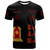 Prince Hall York Rite T-Shirt Custom H.R.A.M. Crimson Glory