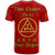 Prince Hall York Rite T-Shirt Custom H.R.A.M. Crimson Glory