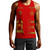 Prince Hall York Rite Tank Top Custom H.R.A.M. Crimson Glory