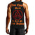 Prince Hall York Rite Tank Top Custom H.R.A.M. Crimson Glory