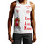 Prince Hall York Rite Tank Top Custom H.R.A.M. Crimson Glory
