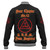 Prince Hall York Rite Baseball Jacket Custom H.R.A.M. Crimson Glory Prince Hall York Rite Baseball Jacket Custom H.R.A.M. Crimson Glory