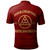 Prince Hall York Rite Polo Shirt Custom Royal Arch Masonry Simple Style