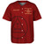 Prince Hall York Rite Baseball Shirt Custom Royal Arch Masonry Simple Style