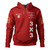 Prince Hall York Rite Hoodie Custom Holiness Chapter Legacy