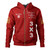 Prince Hall York Rite Hoodie Custom Holiness Chapter Legacy