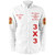 Prince Hall York Rite Long Sleeve Shirt Custom Holiness Chapter Legacy