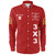 Prince Hall York Rite Long Sleeve Shirt Custom Holiness Chapter Legacy