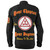 Prince Hall York Rite Long Sleeve Shirt Custom Holiness Chapter Legacy