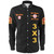 Prince Hall York Rite Long Sleeve Shirt Custom Holiness Chapter Legacy
