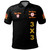 Prince Hall York Rite Polo Shirt Custom Holiness Chapter Legacy