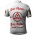 Prince Hall York Rite Polo Shirt Custom Holiness Chapter Legacy