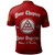 Prince Hall York Rite Polo Shirt Custom Holiness Chapter Legacy