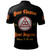 Prince Hall York Rite Polo Shirt Custom Holiness Chapter Legacy