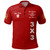 Prince Hall York Rite Polo Shirt Custom Holiness Chapter Legacy