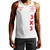 Prince Hall York Rite Tank Top Custom Holiness Chapter Legacy