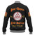 Prince Hall York Rite Baseball Jacket Custom Holiness Chapter Legacy