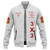 Prince Hall York Rite Baseball Jacket Custom Holiness Chapter Legacy