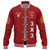 Prince Hall York Rite Baseball Jacket Custom Holiness Chapter Legacy