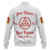 Prince Hall York Rite Baseball Jacket Custom Holiness Chapter Legacy