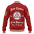 Prince Hall York Rite Baseball Jacket Custom Holiness Chapter Legacy