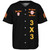 Prince Hall York Rite Baseball Shirt Custom Holiness Chapter Legacy