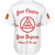 Prince Hall York Rite Baseball Shirt Custom Holiness Chapter Legacy