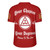Prince Hall York Rite Rugby Jersey Custom Holiness Chapter Legacy