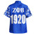 Zeta Phi Beta Hawaiian Shirt Since 1920
