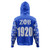 Zeta Phi Beta Hoodie Since 1920