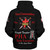 Prince Hall York Rite Sherpa Hoodie Custom Knights Of The Red Cross Prince Hall York Rite Sherpa Hoodie Custom Knights Of The Red Cross