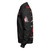 Prince Hall York Rite Zipper Bomber Jacket Custom Knights Of The Red Cross