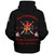 Prince Hall York Rite Sherpa Hoodie Custom Knight Templar Miles Of Faith Prince Hall York Rite Sherpa Hoodie Custom Knight Templar Miles Of Faith