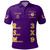 Prince Hall York Rite Polo Shirt Custom Royal & Select Masters 3x9