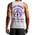 Prince Hall York Rite Tank Top Custom Royal & Select Masters 3x9 Prince Hall York Rite Tank Top Custom Royal & Select Masters 3x9