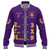 Prince Hall York Rite Baseball Jacket Custom Royal & Select Masters 3x9 Prince Hall York Rite Baseball Jacket Custom Royal & Select Masters 3x9