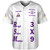 Prince Hall York Rite Baseball Shirt Custom Royal & Select Masters 3x9