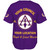 Prince Hall York Rite Baseball Shirt Custom Royal & Select Masters 3x9
