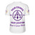 Prince Hall York Rite Rugby Jersey Custom Royal & Select Masters 3x9