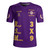 Prince Hall York Rite Rugby Jersey Custom Royal & Select Masters 3x9