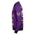 Prince Hall York Rite Zipper Bomber Jacket Custom Royal & Select Masters 3x9