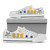 Order of the Eastern Star Low Top Shoes OES Background Texture