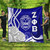 Zeta Phi Beta Quilt Rose Flower Pearls Design