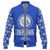 Zeta Phi Beta Baseball Jacket Since 1920