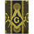 Prince Hall Freemasonry Area Rug Royal Frame Style Prince Hall Freemasonry Area Rug Royal Frame Style