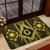 Prince Hall Freemasonry Doormat Royal Frame Design Style